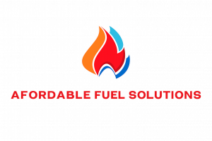 Afordable Fuel Solutions New Logo 2026.
