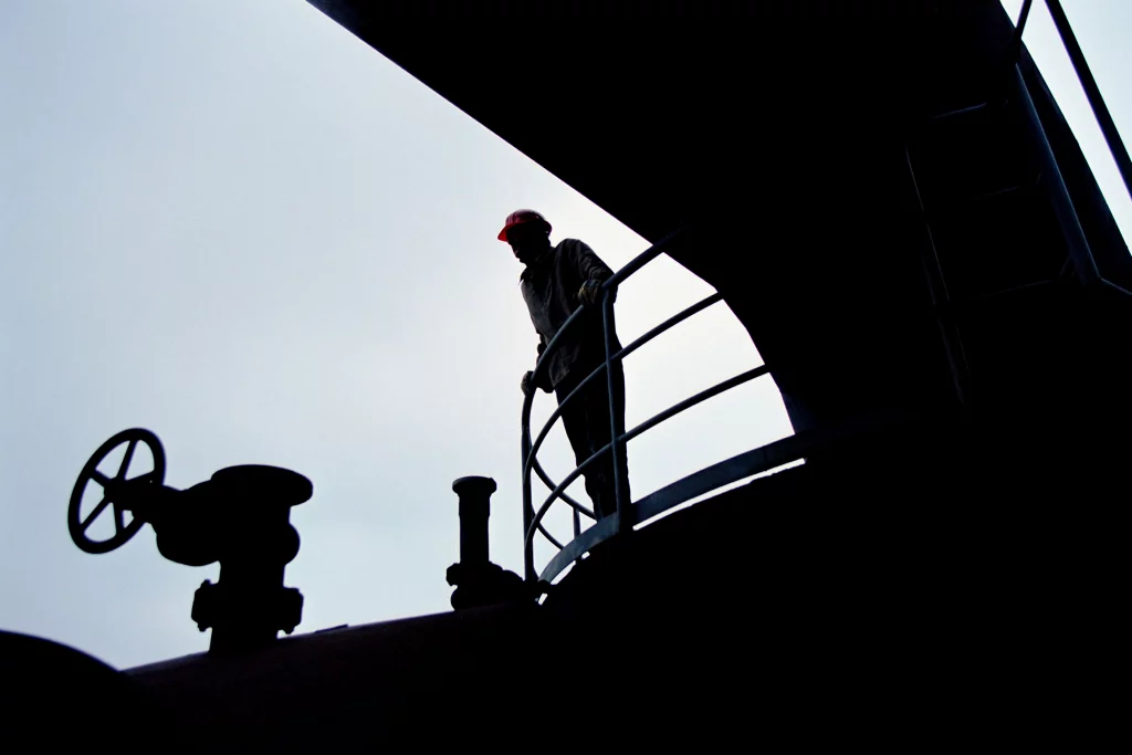 Fuel management services by Afordable Fuel Solutions.